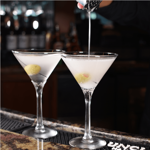 Iba Official Cocktail (1200x630), Png Download