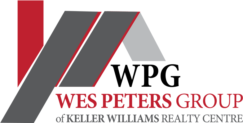 Wes Peters Group Of Keller Williams Realty Centre - Graphic Design (1200x400), Png Download