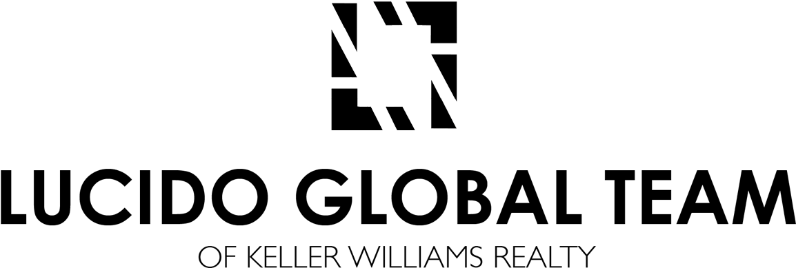 Keller Williams Realty - Oval (1200x400), Png Download
