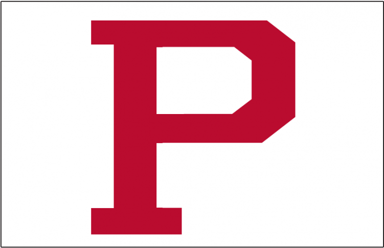 Philadelphia Phillies Logos Iron On Stickers And Peel-off - Graphic Design (750x930), Png Download