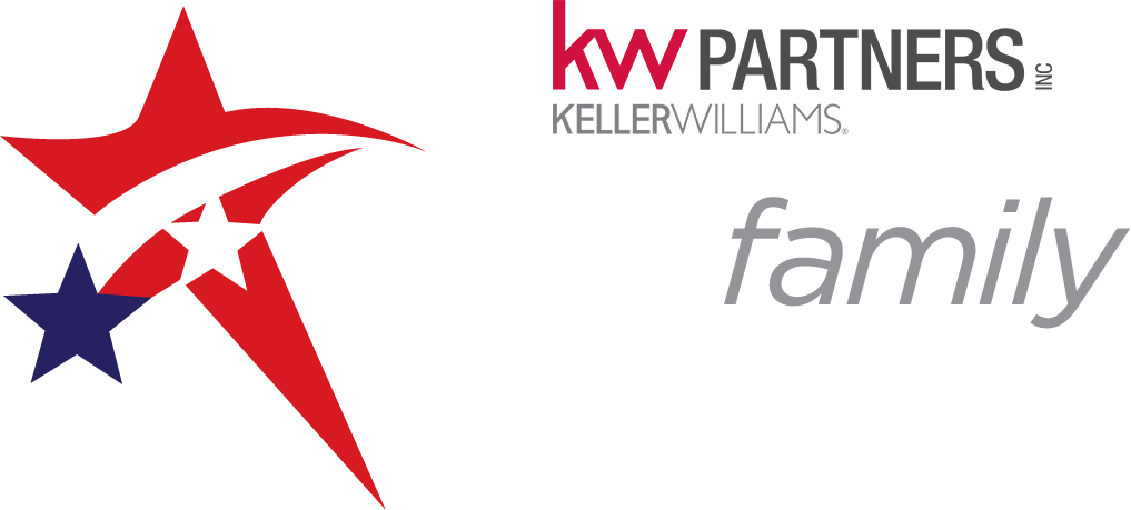 Going Through The Process, Together - Keller Williams Realty (1017x459), Png Download