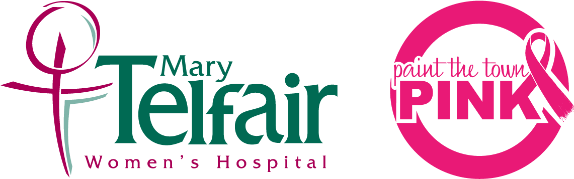 10% Of The Proceeds Will Benefit Mary Telfair Women's - Graphic Design (1154x369), Png Download