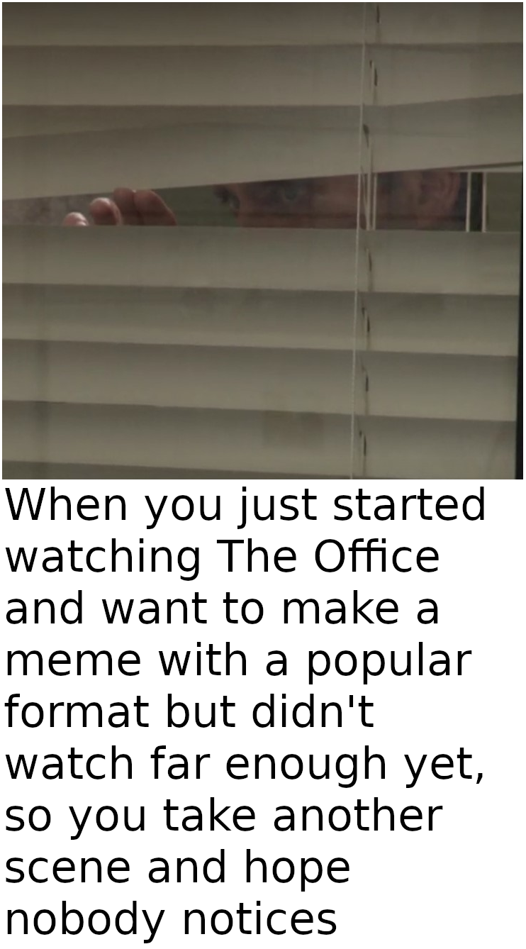 Download Why Wait For Scene When Any Does Trick - Room - Full Size PNG ...