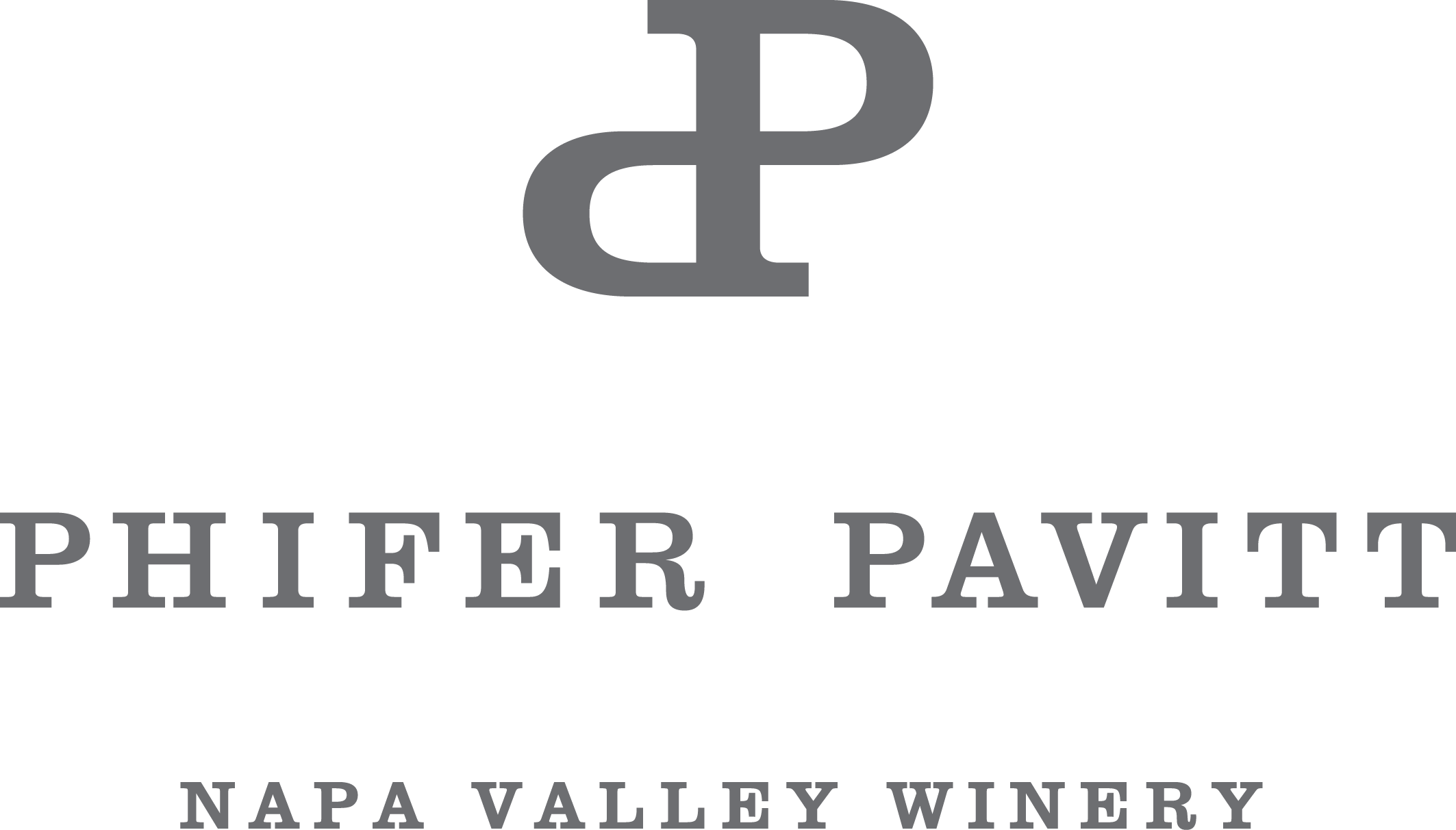 Phifer Pavitt Wine Infinity Logo - Glen Canyon Dam (2126x1212), Png Download