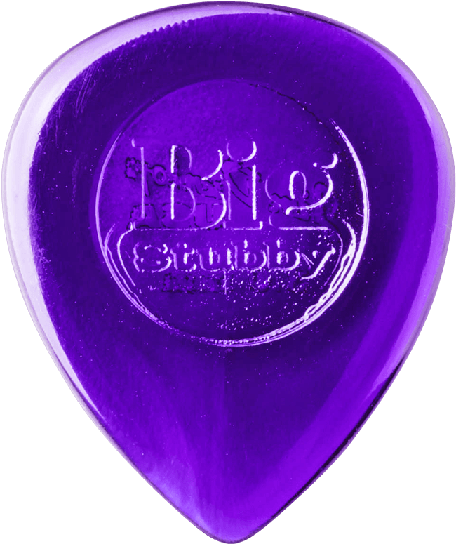 Dunlop Big Stubby - Circle (800x800), Png Download