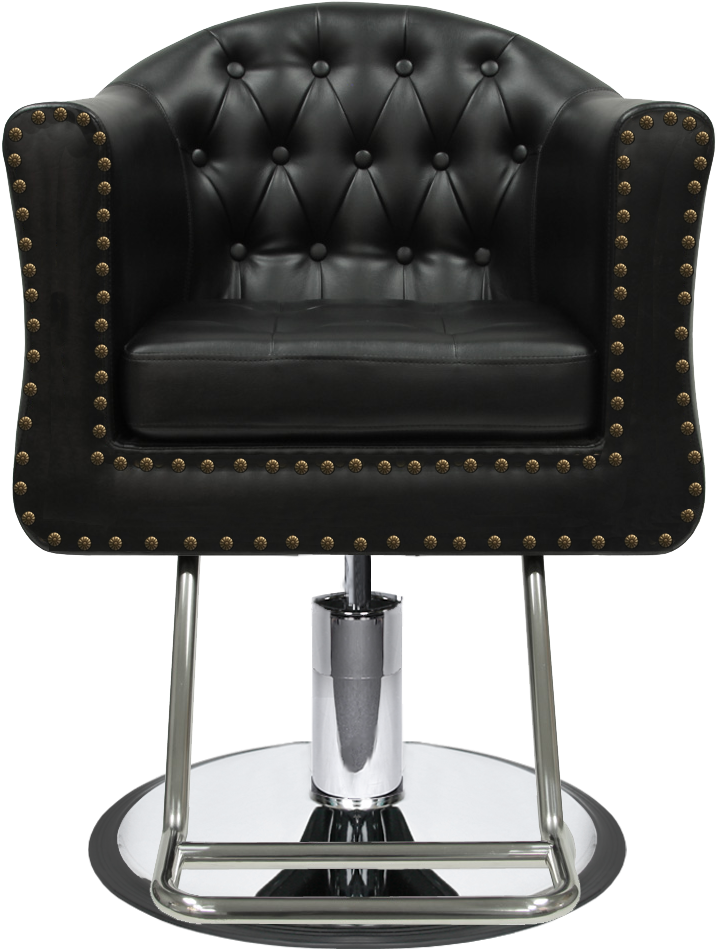 Norton Secured - Bar Stool (1000x1000), Png Download
