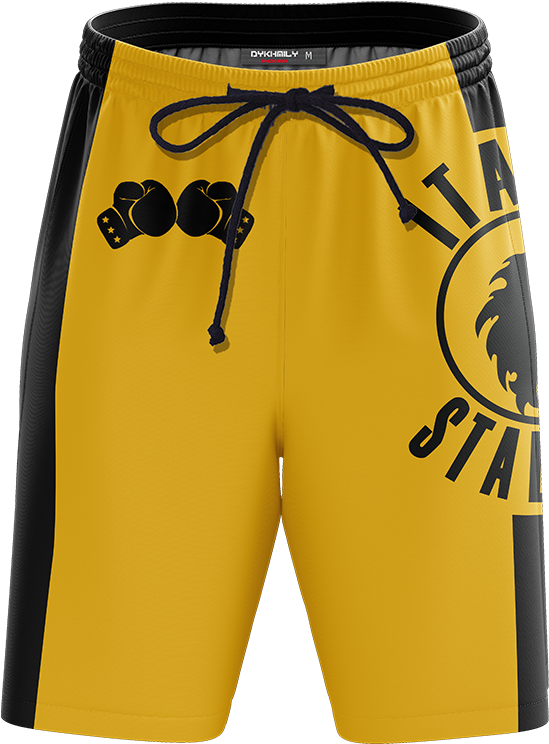 Hover To Zoom - Italian Stallion (1024x1024), Png Download
