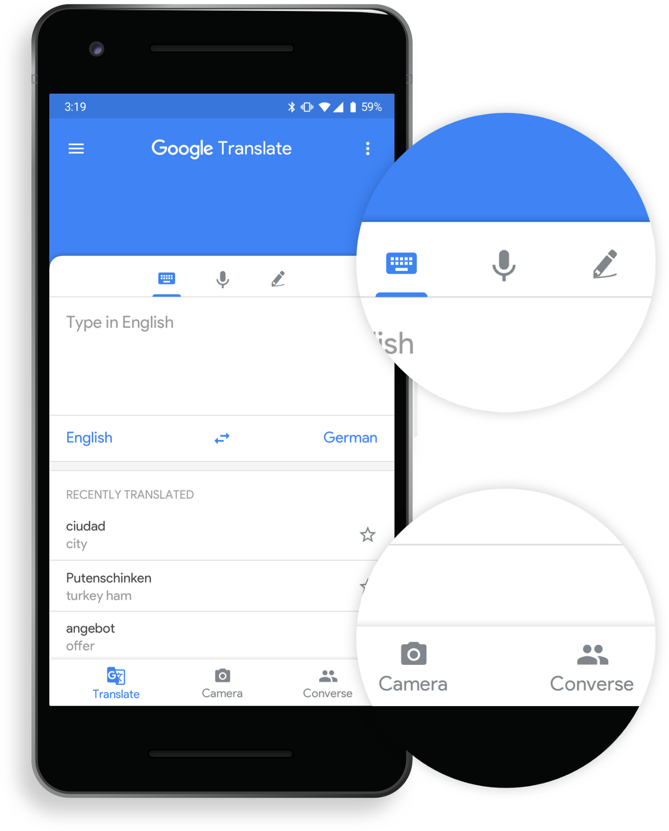 Textbox And Kept It Closer To The Textbox Which Binds - Smartphone (1600x2133), Png Download