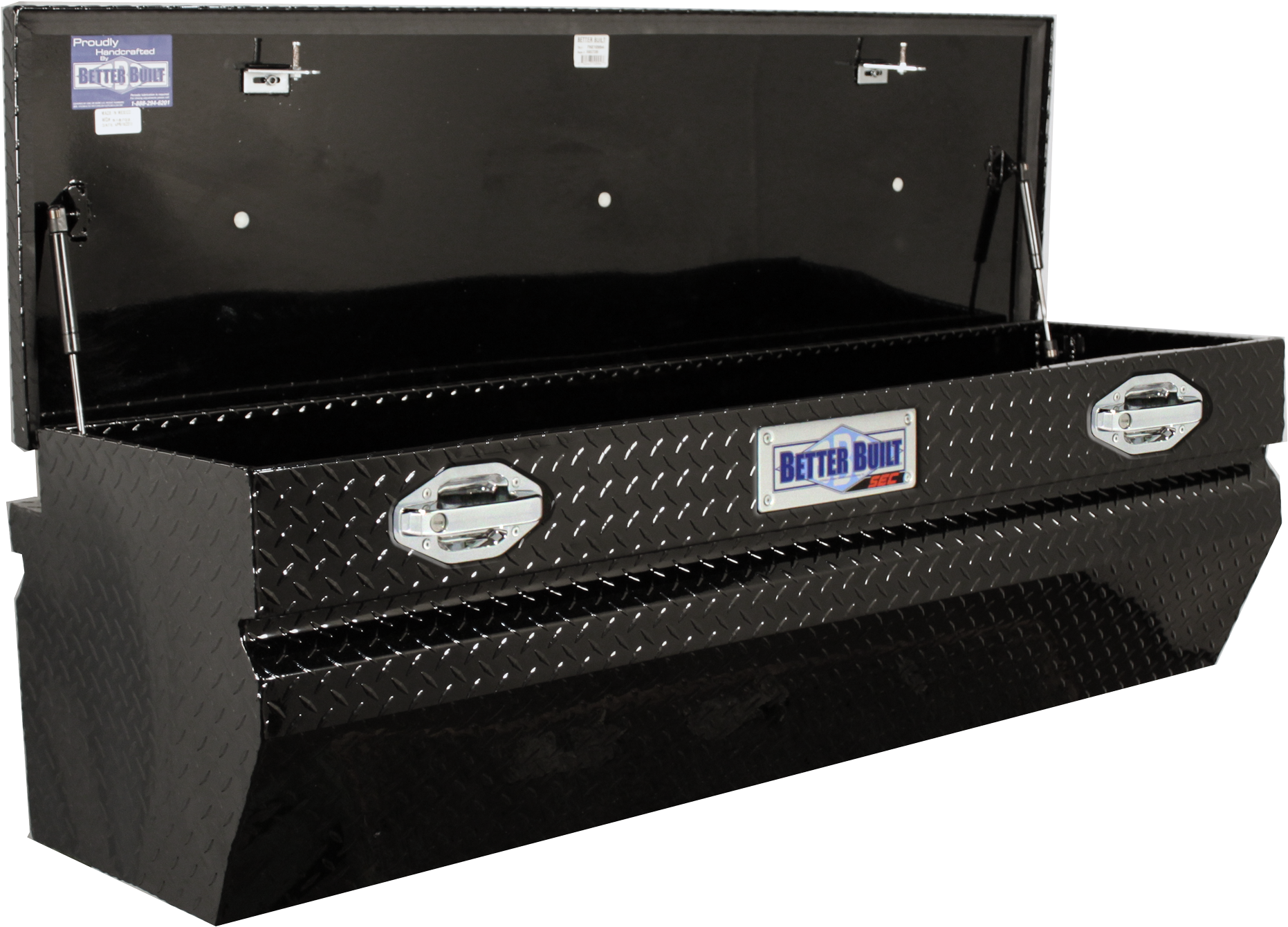 Full Size Of Loft Bed - Better Built Tool Box (3000x2000), Png Download