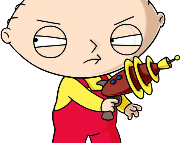 Family Guy Clipart - Family Guy Stewie Kopf (640x480), Png Download