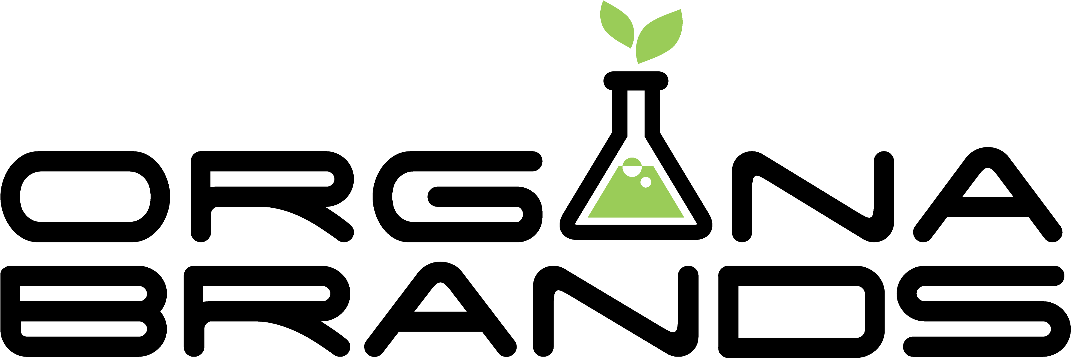 Canopy Is Hiring - Organa Brands (4759x1578), Png Download