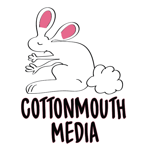 Agency That Combines Eye Catching Visuals With Powerful - Cartoon (586x593), Png Download