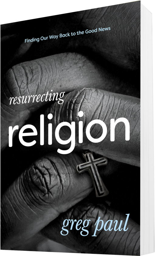 Get The Book - Flyer (833x1024), Png Download