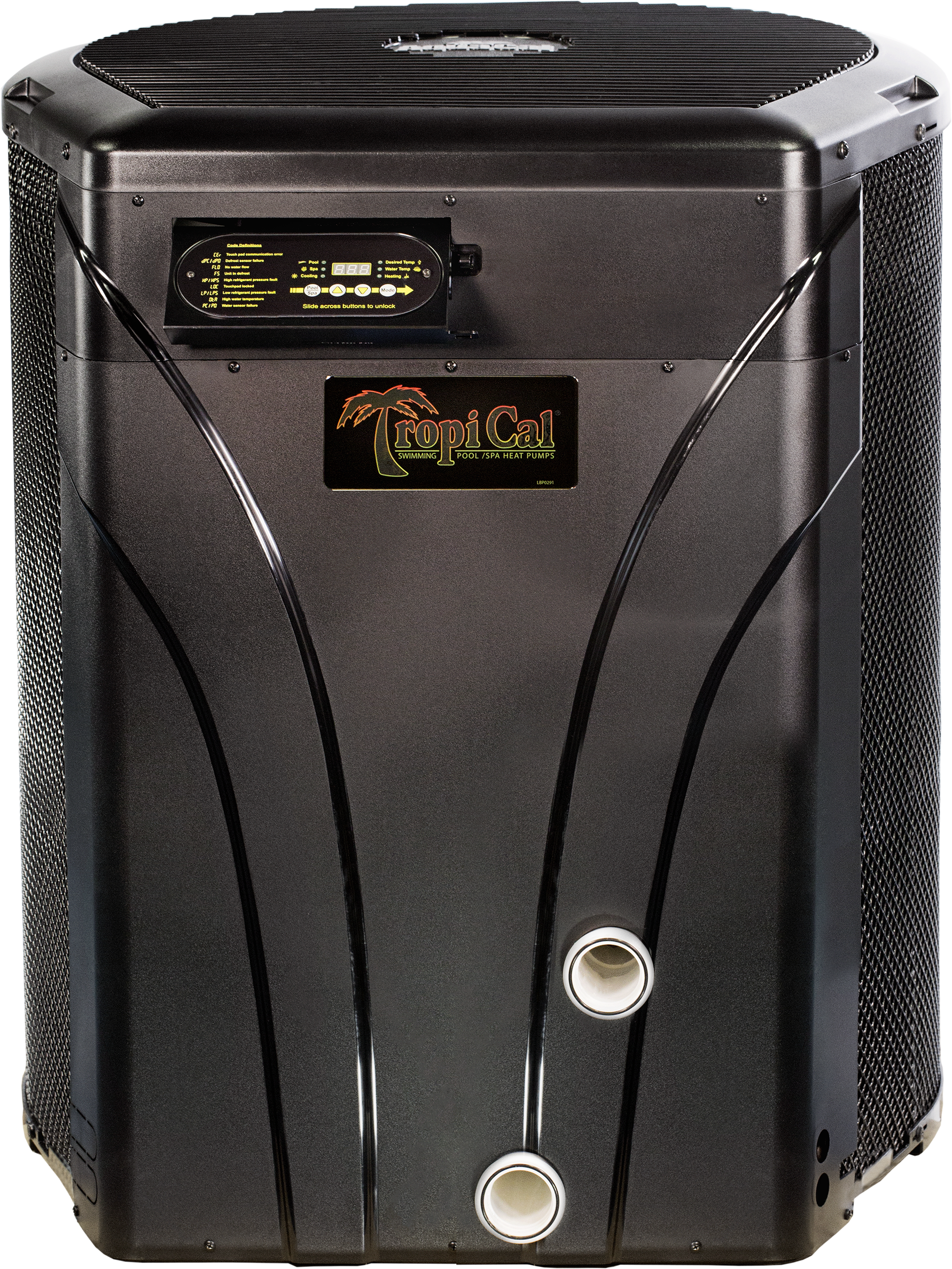 Aquacal Tropical Transparent (3840x5760), Png Download