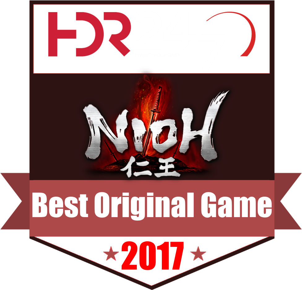 يمكن مشاهدة مراجعاتنا المفصلة لكل لعبة بالضغط علي صورة - Nioh Wallpaper Iphone (1125x1125), Png Download