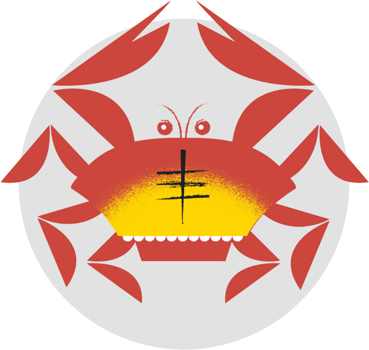 Cancer - Emblem (1500x1500), Png Download