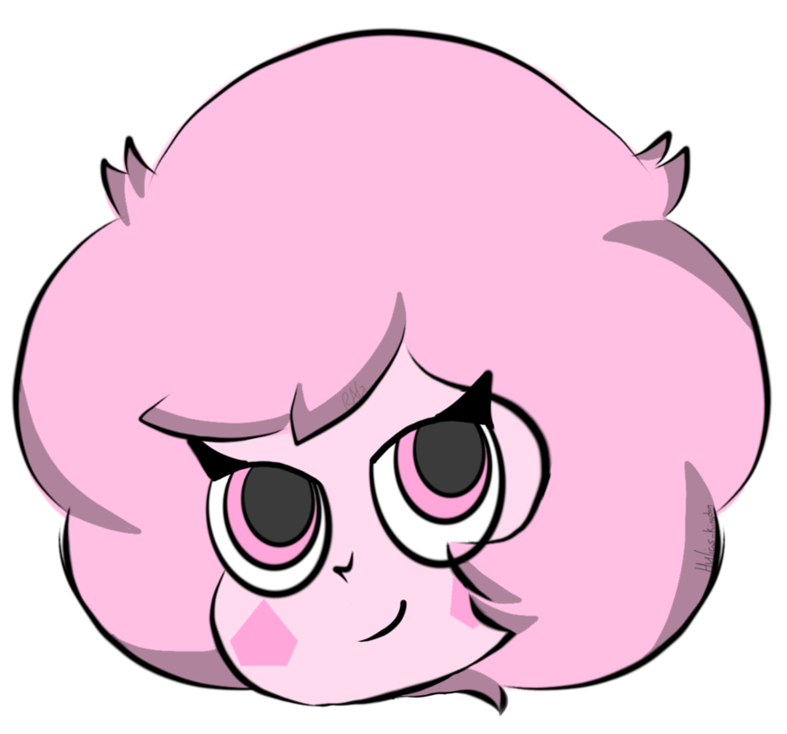Smirk Emoji Png - Cartoon (894x894), Png Download