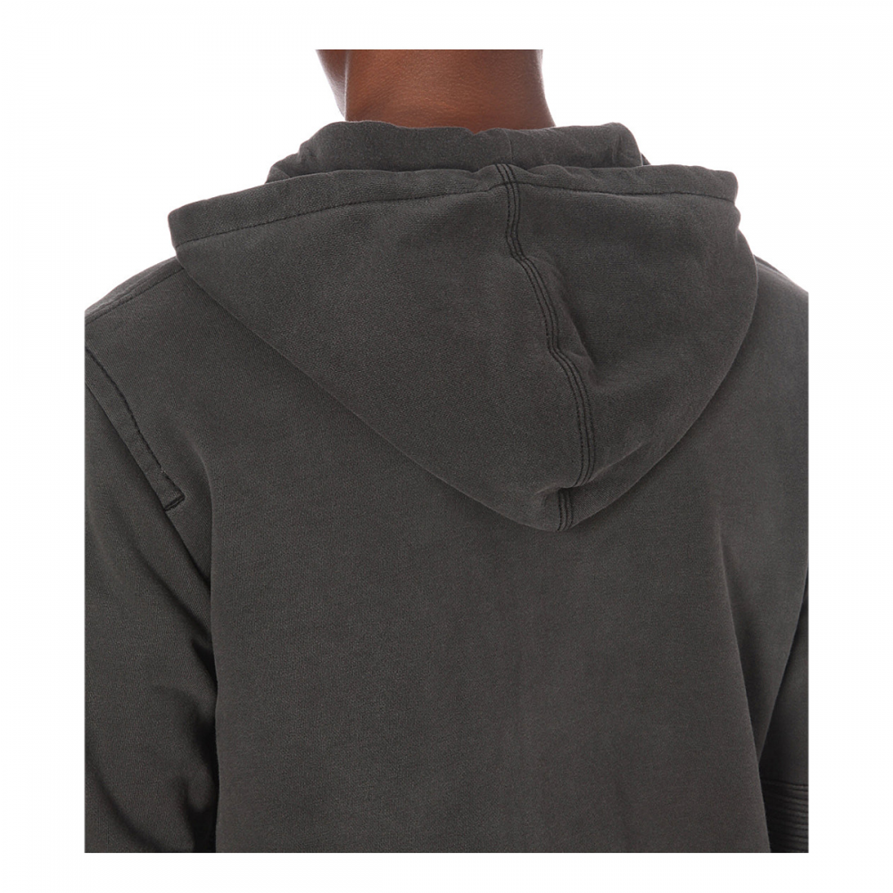 True Religion - Hoodie (1000x1231), Png Download