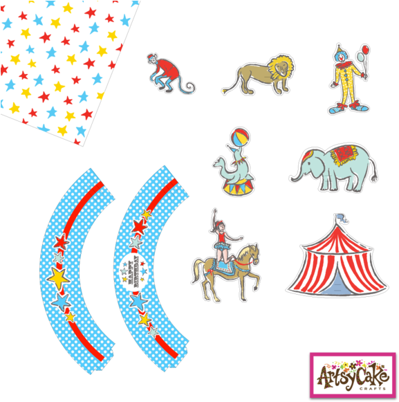 Print & Cut (600x600), Png Download