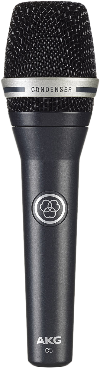Alternate Views - Microphone (1605x1605), Png Download