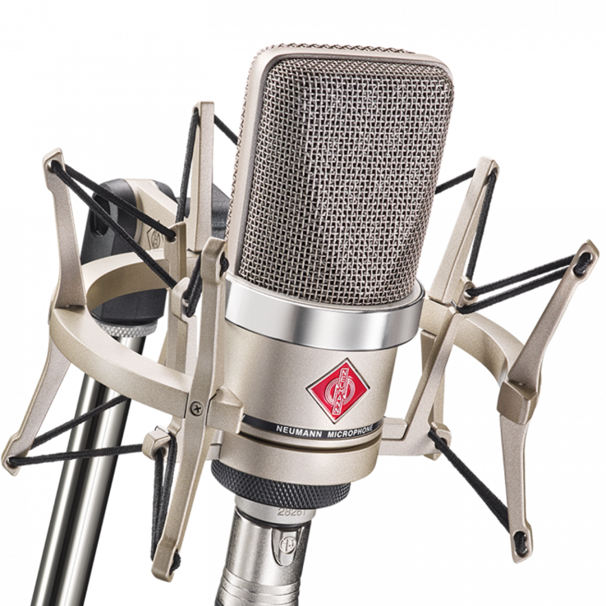 Neumann Tlm 102 (1224x1224), Png Download
