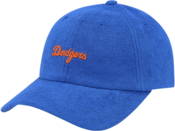 La Dodgers Terry Ball Cap - Le Coq Sportif Shirt Price (750x750), Png Download