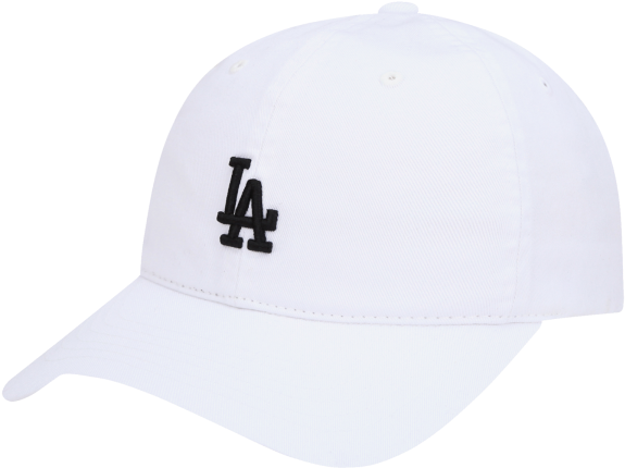 La Dodgers Rookie Ball Cap - Baseball Cap (750x750), Png Download