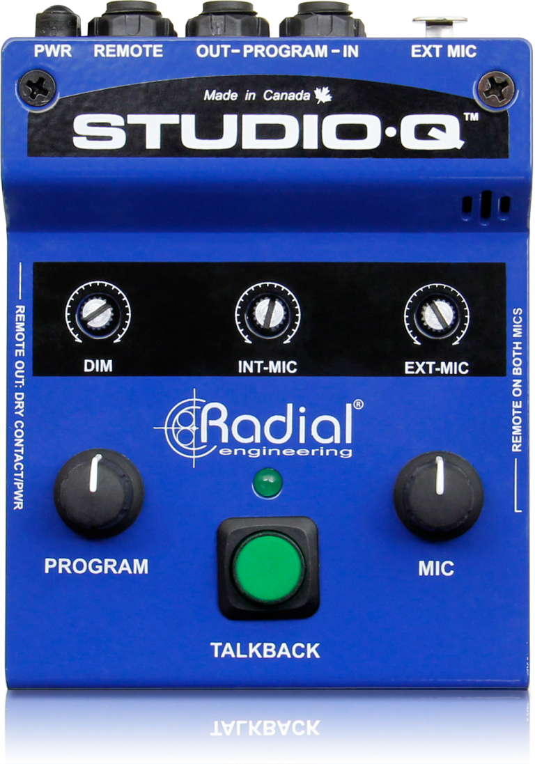 Studio-q - Radial Big Shot (768x1097), Png Download