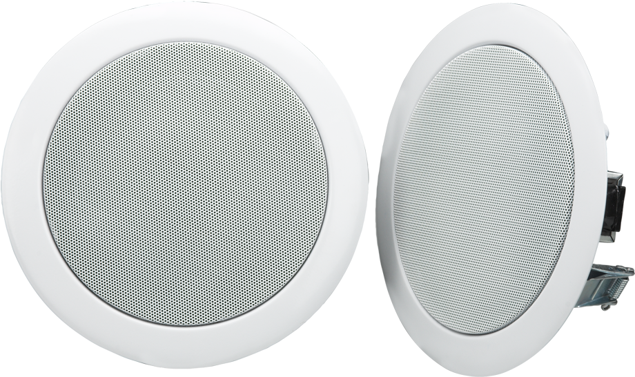 Ceiling Speaker - Subwoofer (1500x860), Png Download