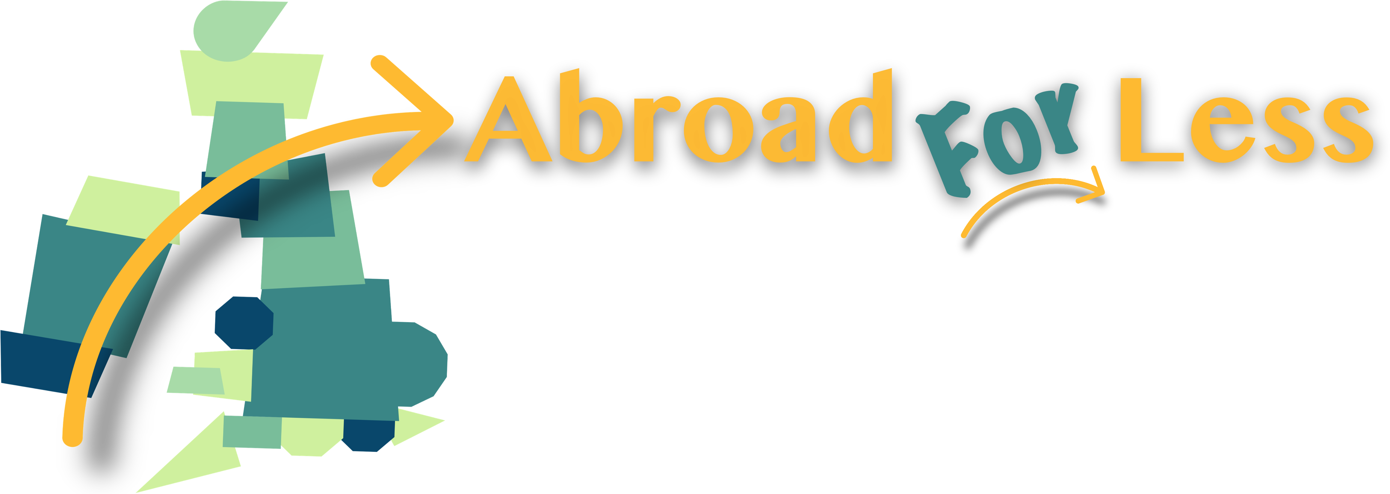 Pin It On Pinterest - Graphic Design (4683x1691), Png Download