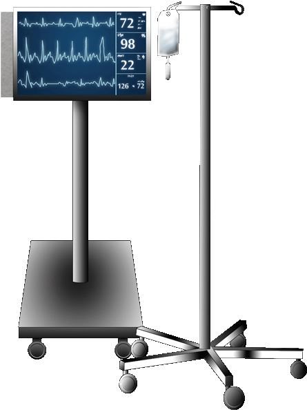 Loading - - Display Device (768x1024), Png Download
