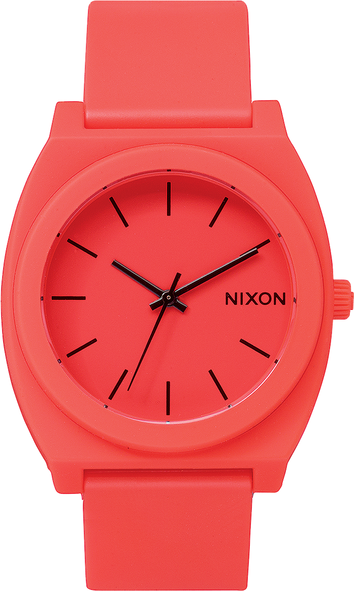Time Teller Men Watches Nixon Watches And Premium Png - Watch (900x1282), Png Download
