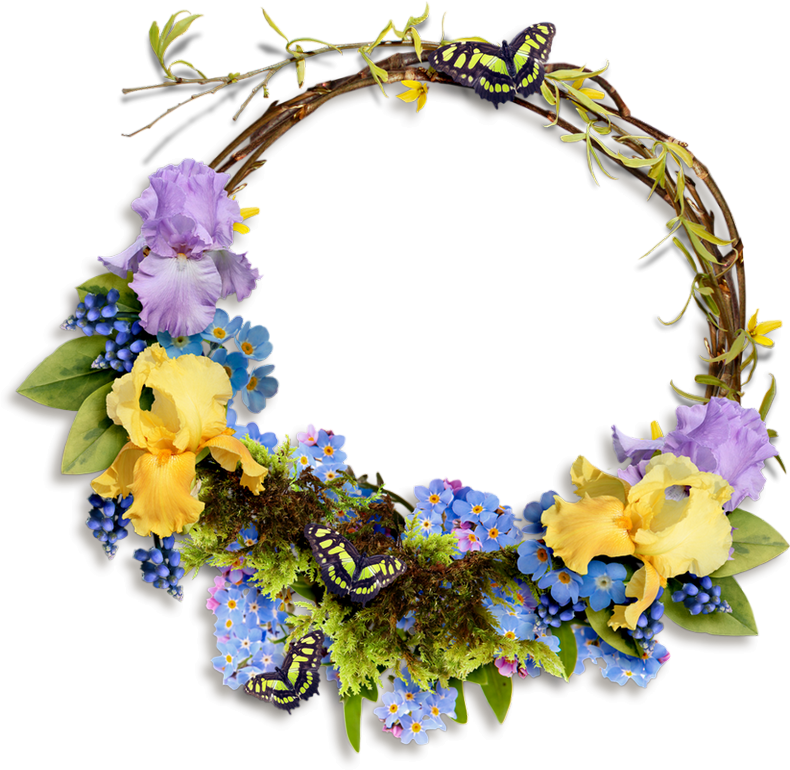 Bouquet (790x770), Png Download