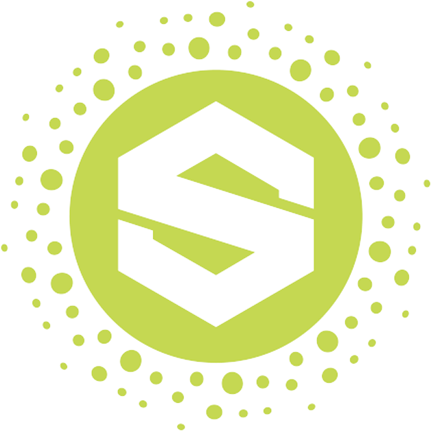 Allegorithmic Substance Source - Substance Painter Logo Transparent (750x750), Png Download