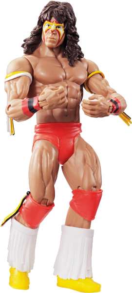 Action Figure (600x600), Png Download