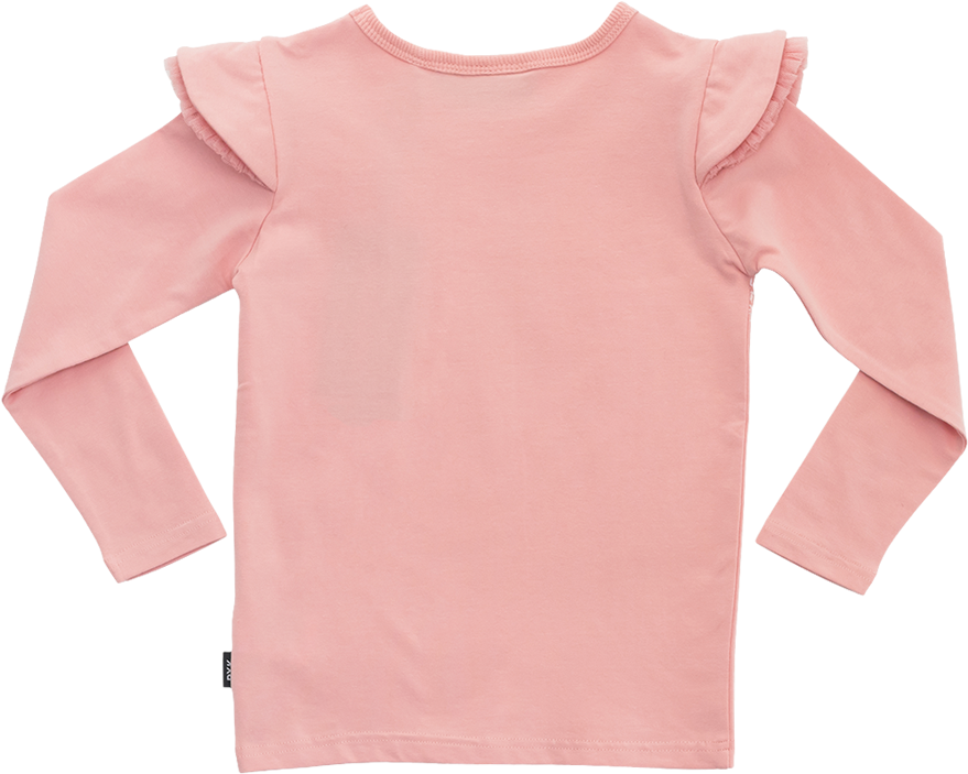 Hula Girl Pink T-shirt - Shirt (1000x1000), Png Download