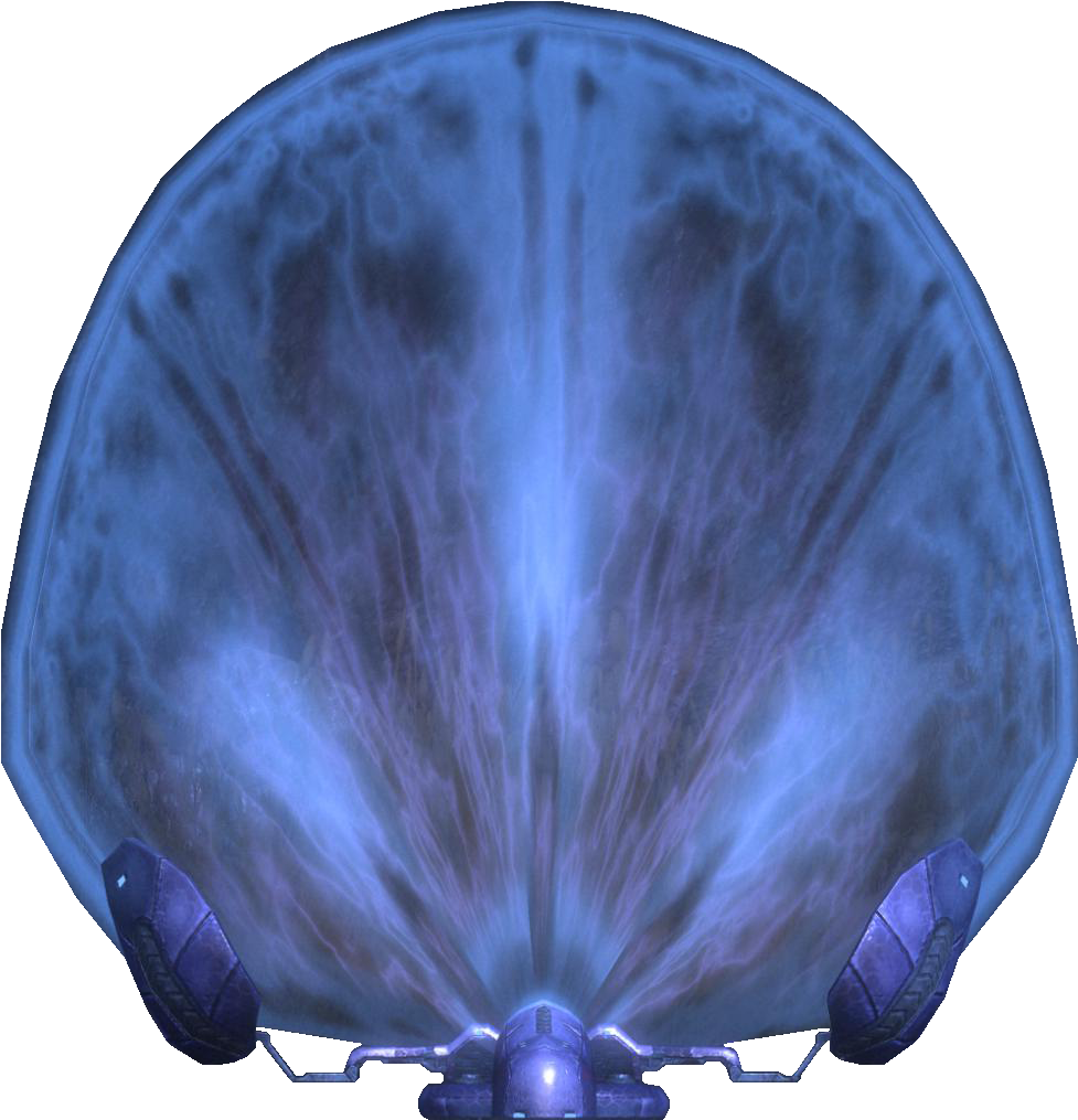 Covenant Portable Shield - Marine Invertebrates (1040x1040), Png Download