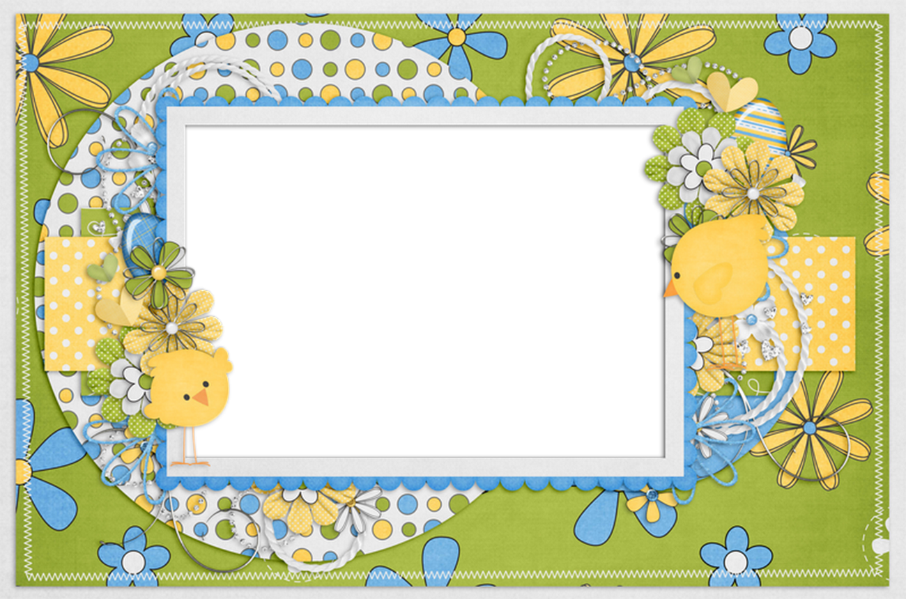 Picture Frame (1300x860), Png Download