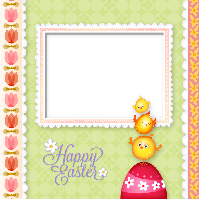 Picture Frame (700x700), Png Download