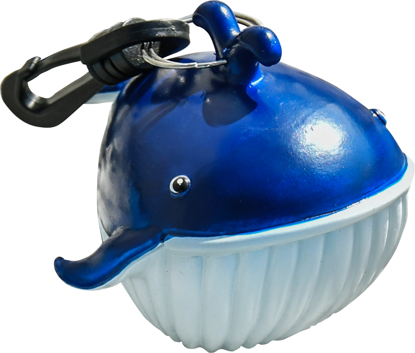 F10 Humpback Whale Octopus Holder - Killer Whale (819x697), Png Download