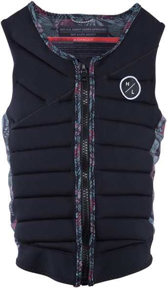 Hyperlite Hl Ncga Scandal Hula Girl Xl - Sweater Vest (800x800), Png Download