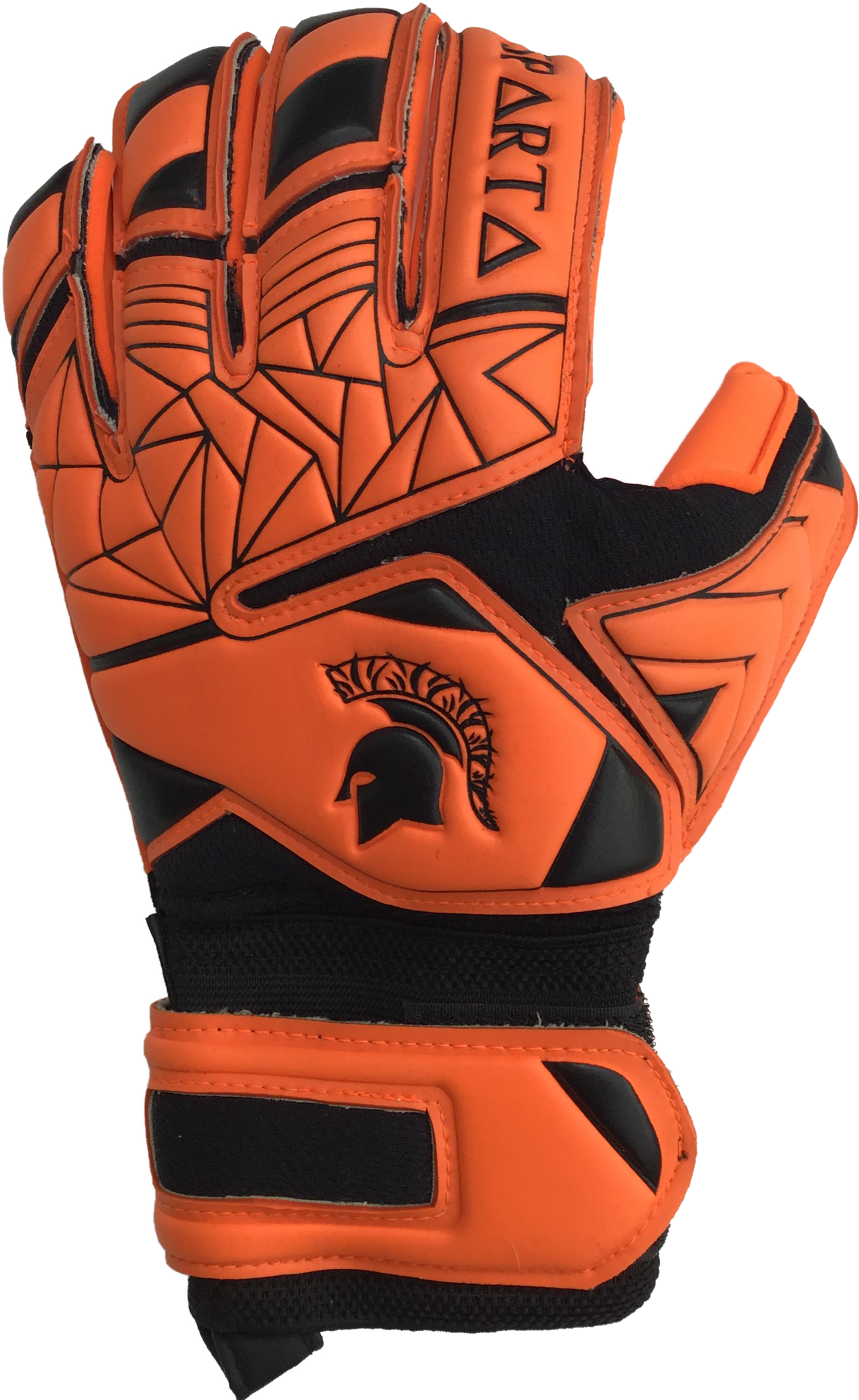 Sparta Gk - Leather (1257x2048), Png Download