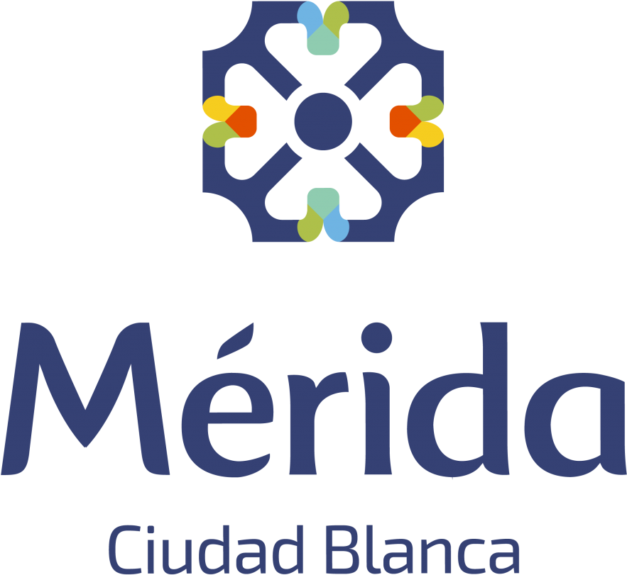 Proudly Sponsored By - Ayuntamiento De Merida (1024x827), Png Download