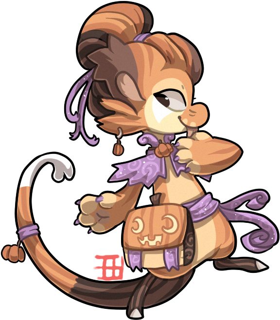 231 Charity Event Bagbean - Cartoon (576x659), Png Download