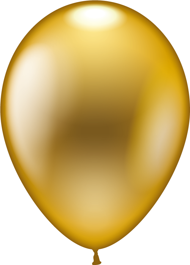 Balloon (652x907), Png Download