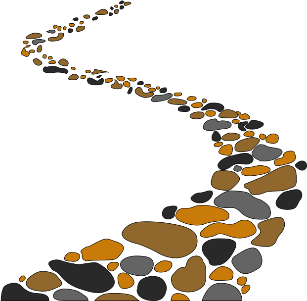 Sacred Stones Ministries (634x617), Png Download