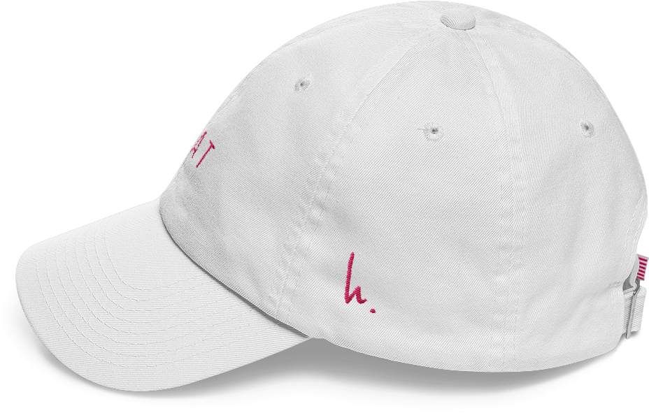 Image Of Goat Dad Hat - Baseball Cap (1000x1000), Png Download