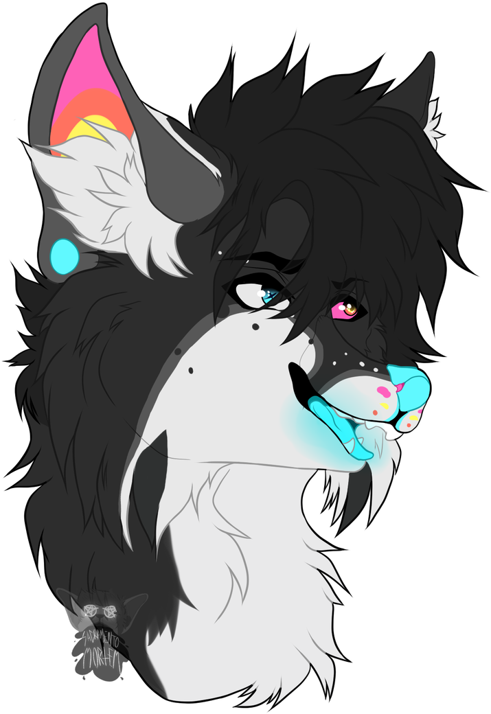 Details - Cartoon (750x1066), Png Download