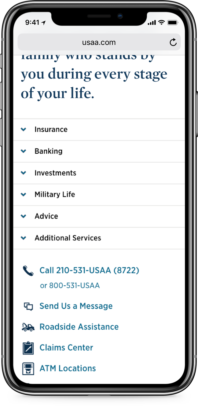 Due To Nda Restrictions, More Of My Work At Usaa On - Quotes (648x1329), Png Download