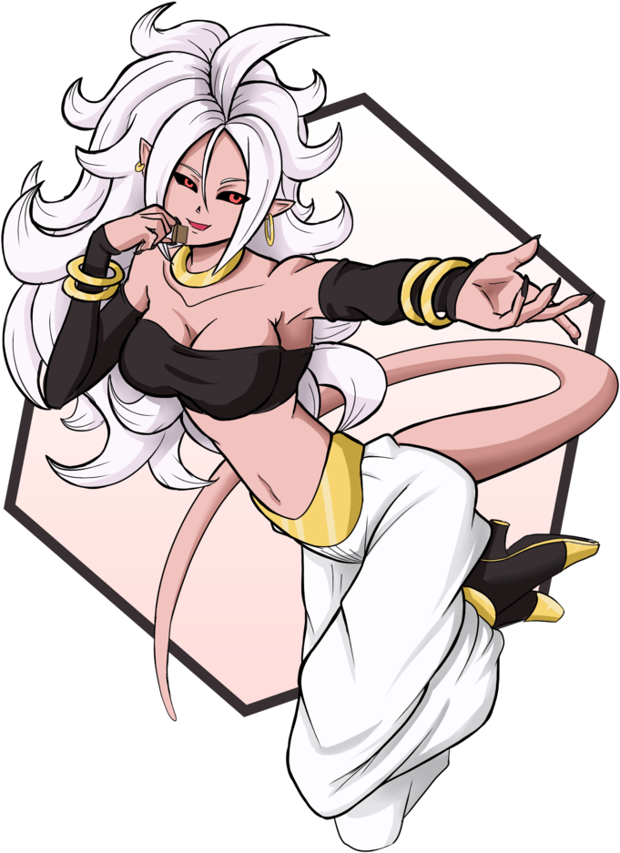 Android - Cartoon (750x1064), Png Download